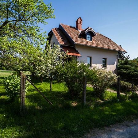 Вілла D&J House Ormoz Екстер'єр фото