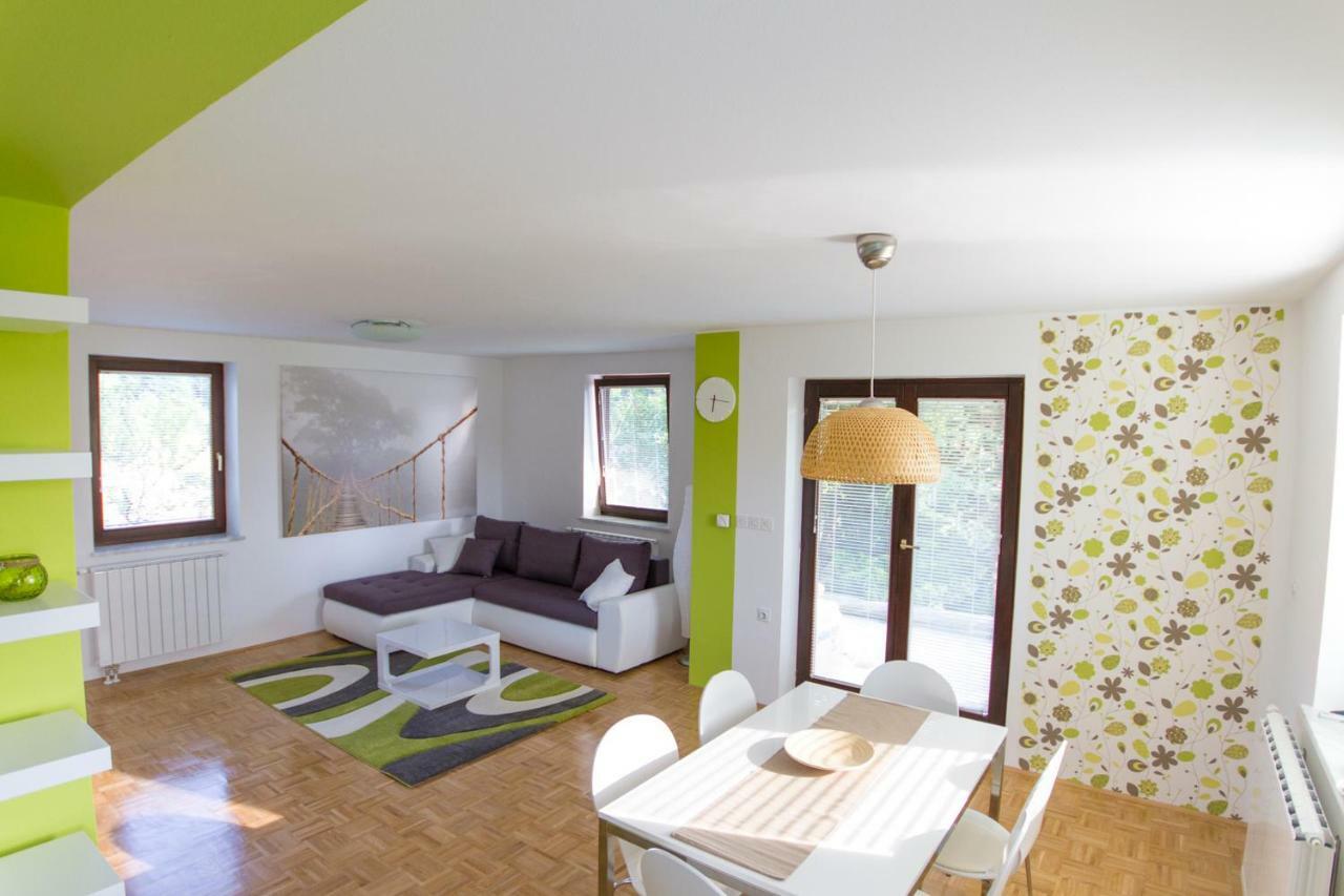 Вілла D&J House Ormoz Екстер'єр фото