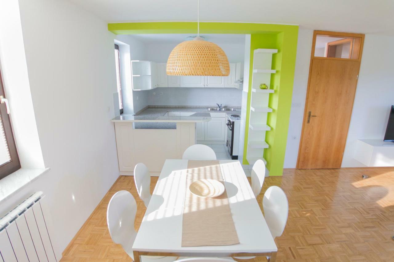 Вілла D&J House Ormoz Екстер'єр фото