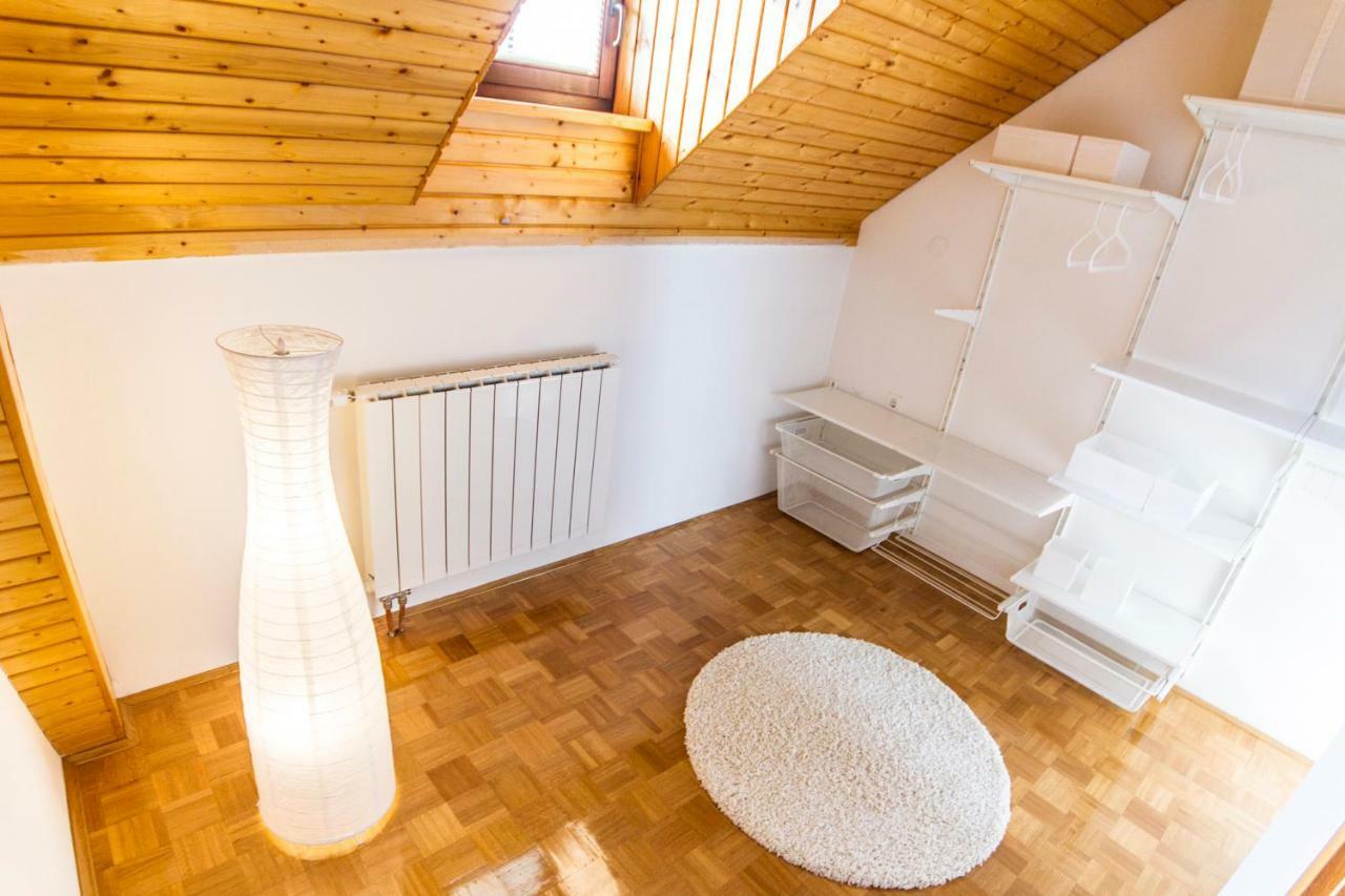 Вілла D&J House Ormoz Екстер'єр фото